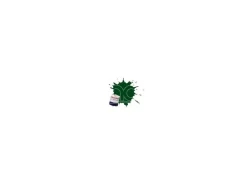 Humbrol HB0163 DARK GREEN SATIN Pz.6 Modellino