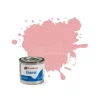 Humbrol HB0057 PASTEL PINK 14 ml Pz.6 Modellino