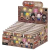 Hunter × Hunter 3d Foam Bag Clips Series 2  Con Figura Int.