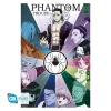 HUNTER X HUNTER - Poster Maxi 91.5x61 FSC MIX - Spider Members