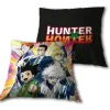 Hunter X Hunter Cuscino 35 x 35 cm
