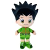Hunter X Hunter Cuteforme Peluche Figura Gon Freecss 30 Cm Popbuddies