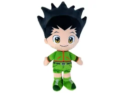 Hunter X Hunter Cuteforme Peluche Figura Gon Freecss 30 Cm Popbuddies