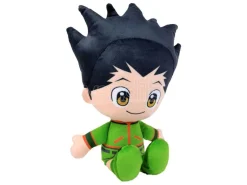 Hunter X Hunter Cuteforme Peluche Figura Gon Freecss 30 Cm Popbuddies