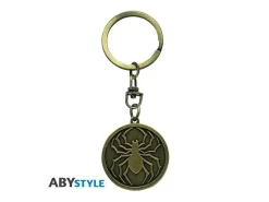 Hunter X Hunter Portachiavi Phantom Troupe Coin Abystyle