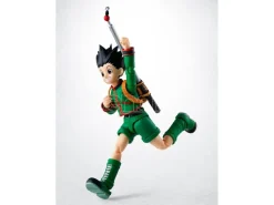 Hunter X Hunter S.H. Figuarts Accessory Set Gon & Killua The Hunter Exam Option Parts Set Bandai Tamashii Nations