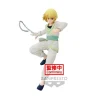 Hunter X Hunter Vibration Stars Curarpikt Figura 15cm Banpresto