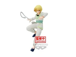 Hunter X Hunter Vibration Stars Curarpikt Figura 15cm Banpresto