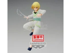 Hunter X Hunter Vibration Stars Curarpikt Figura 15cm Banpresto