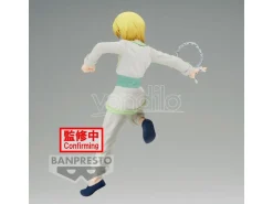 Hunter X Hunter Vibration Stars Curarpikt Figura 15cm Banpresto