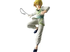 Hunter X Hunter Vibration Stars Curarpikt Figura 15cm Banpresto