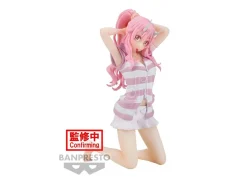 I Got Reincarnated As A Slime Relax Time Shuna Figura 13cm Banpresto