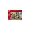 ICM ICM35201 WAR AFGANIST US ELITE FORCES 1:35 Modellino