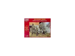 ICM ICM35201 WAR AFGANIST US ELITE FORCES 1:35 Modellino