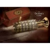 Il Codice Da Vinci Confezione in Legno Replica Cryptex 16cm 1/1 Noble Collection