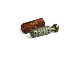 Il Codice Da Vinci Confezione in Legno Replica Cryptex 16cm 1/1 Noble Collection