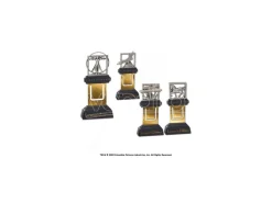 Il Codice da Vinci Set 4 Segnalibri Leonardo da Vinci Noble Collection