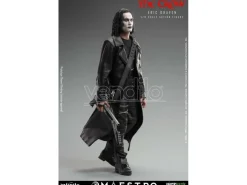 Il Corvo Eric Draven 1/6 Luxury Af Action Figura Infinite Statua