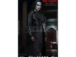 Il Corvo Eric Draven 1/6 Luxury Af Action Figura Infinite Statua