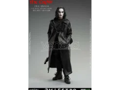 Il Corvo Eric Draven 1/6 Luxury Af Dlx Action Figura Infinite Statua