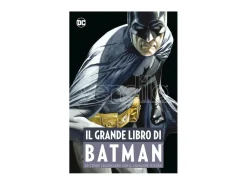 Il Grande Libro Di Batman Collezione Fumetti Panini