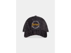 Il Signore degli Anelli - SAURON Cappellino regolabile Difuzed
