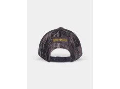 Il Signore degli Anelli - SAURON Cappellino regolabile Difuzed