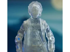 Il Signore Degli Anelli Action Figure Deluxe Frodo Invisibile 13 cm Diamond Select