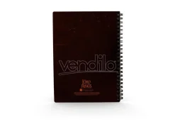 Il Signore Degli Anelli Agenda Con 3d-effect Mordor Sd Toys