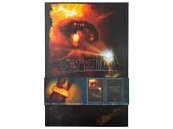 Il Signore Degli Anelli Agenda You... Shall Not Pass! Cinereplicas