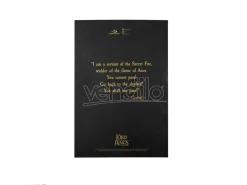 Il Signore Degli Anelli Agenda You... Shall Not Pass! Cinereplicas