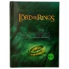 Il Signore Degli Anelli Agenda Con Light One Ring To Rule Them All Sd Toys