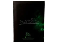 Il Signore Degli Anelli Agenda Con Light One Ring To Rule Them All Sd Toys