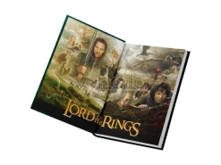 Il Signore Degli Anelli Agenda Con Light One Ring To Rule Them All Sd Toys
