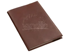 Il Signore Degli Anelli Agenda Middle-earth Leather 23 Cm Weta Workshop