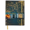 Il Signore Degli Anelli Agenda Map Of Middle Earth Cinereplicas