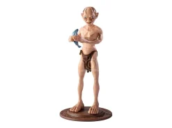 Il Signore Degli Anelli Bendyfigs Action Figure Gollum 19Cm Noble Collection