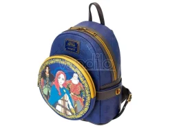 Il Signore Degli Anelli By Loungefly Mini Zaino The War Of Rohirrim Con Fanny Pack Loungefly