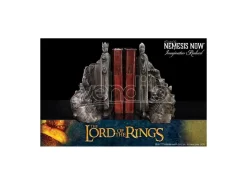 Il Signore Degli Anelli Bookends Gates Of Argonath 19 Cm Nemesis Now
