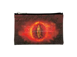Il Signore Degli Anelli Cosmetic Bag Eye Of Sauron Sd Toys