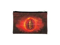 Il Signore Degli Anelli Cosmetic Bag Eye Of Sauron Sd Toys