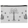 Il Signore Degli Anelli Cosmetic Bag White Tree Of Gondor Sd Toys