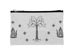 Il Signore Degli Anelli Cosmetic Bag White Tree Of Gondor Sd Toys