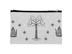 Il Signore Degli Anelli Cosmetic Bag White Tree Of Gondor Sd Toys