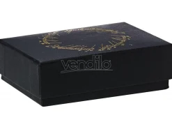 Il Signore degli Anelli Collana con Pendente Arwen Evenstar 6cm Noble Collection