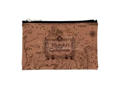 Il Signore Degli Anelli Cosmetic Bag Rohan E Gondor Sd Toys
