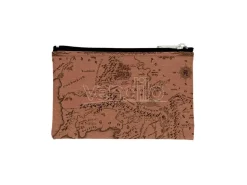 Il Signore Degli Anelli Cosmetic Bag Rohan E Gondor Sd Toys