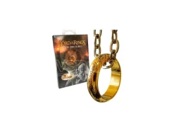 Il Signore Degli Anelli Ciondolo L'Anello Unico Noble Collection