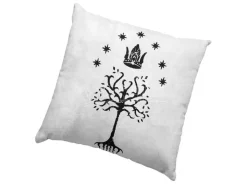 Il Signore Degli Anelli Cuscino White Tree Of Gondor 56 X 48 Cm Sd Toys