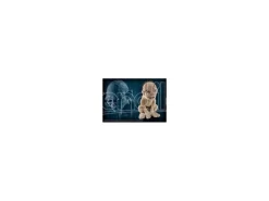 Il Signore degli Anelli Peluche Gollum 23 cm Noble Collection